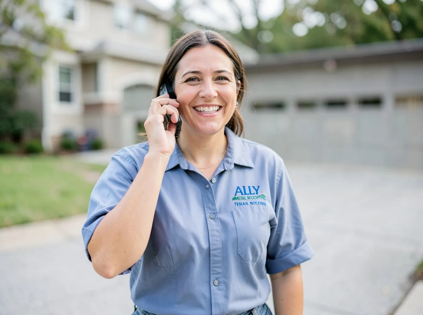 Metal Roof Installation Allendale, NJ FAQs